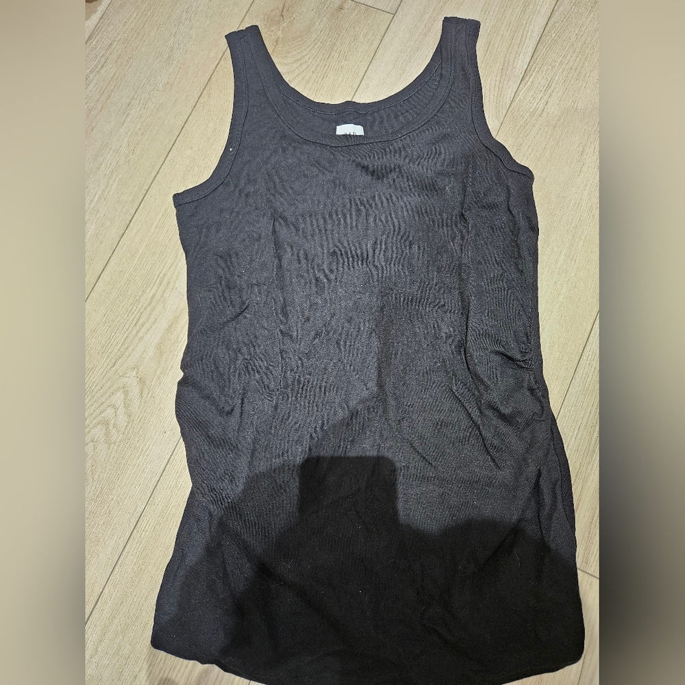 Gap Maternity Tank Top